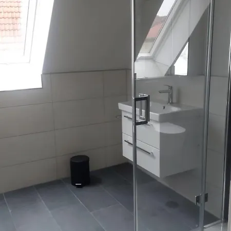 An Der Holtemme Apartment