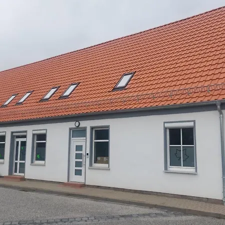 An Der Holtemme Apartment